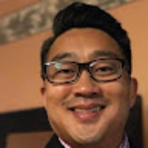 Meet your Posher, Derrick